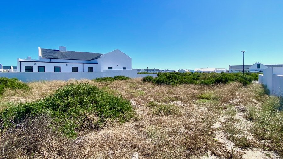 0 Bedroom Property for Sale in Atlantic Sands Private Estate Western Cape